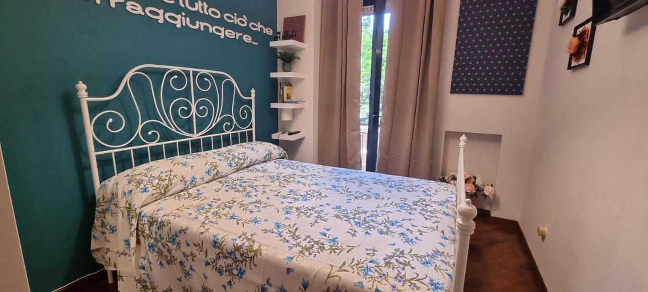 Via Battisti 109 Apartment Касерта Екстериор снимка