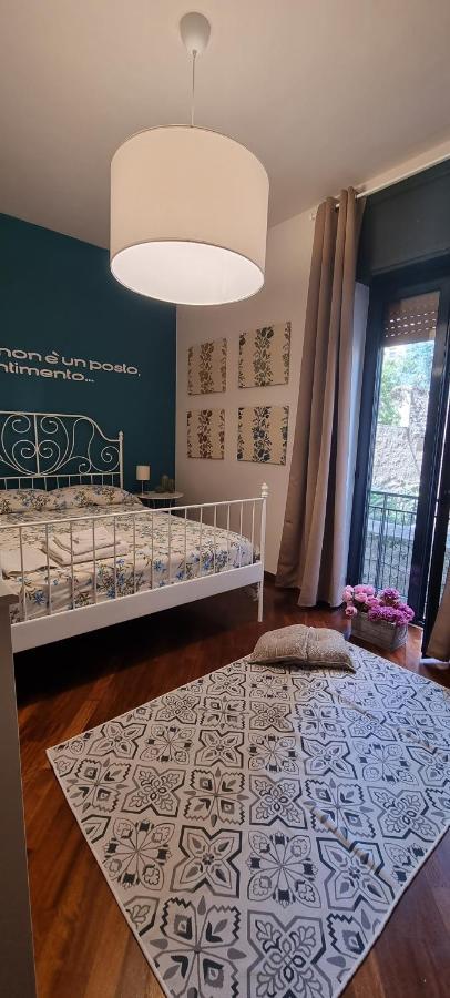 Via Battisti 109 Apartment Касерта Екстериор снимка