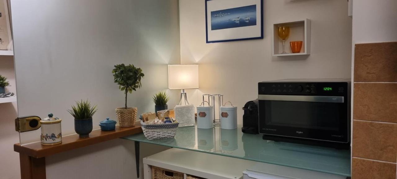 Via Battisti 109 Apartment Касерта Екстериор снимка
