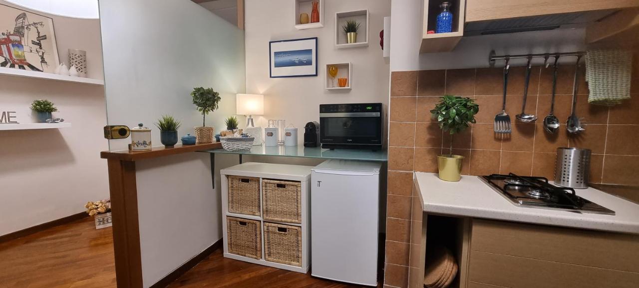 Via Battisti 109 Apartment Касерта Екстериор снимка