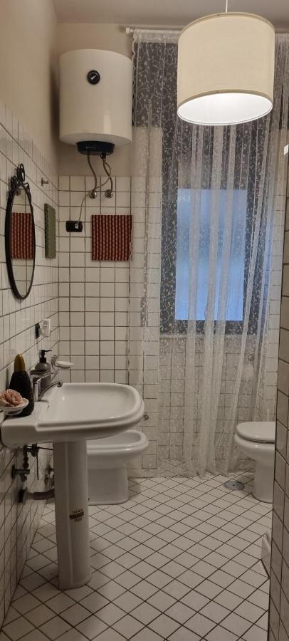 Via Battisti 109 Apartment Касерта Екстериор снимка
