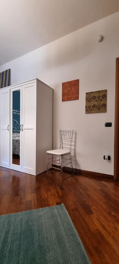 Via Battisti 109 Apartment Касерта Екстериор снимка