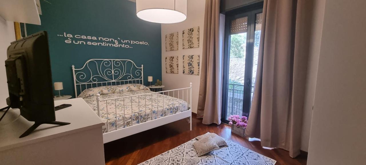 Via Battisti 109 Apartment Касерта Екстериор снимка