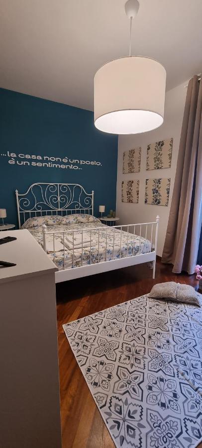 Via Battisti 109 Apartment Касерта Екстериор снимка