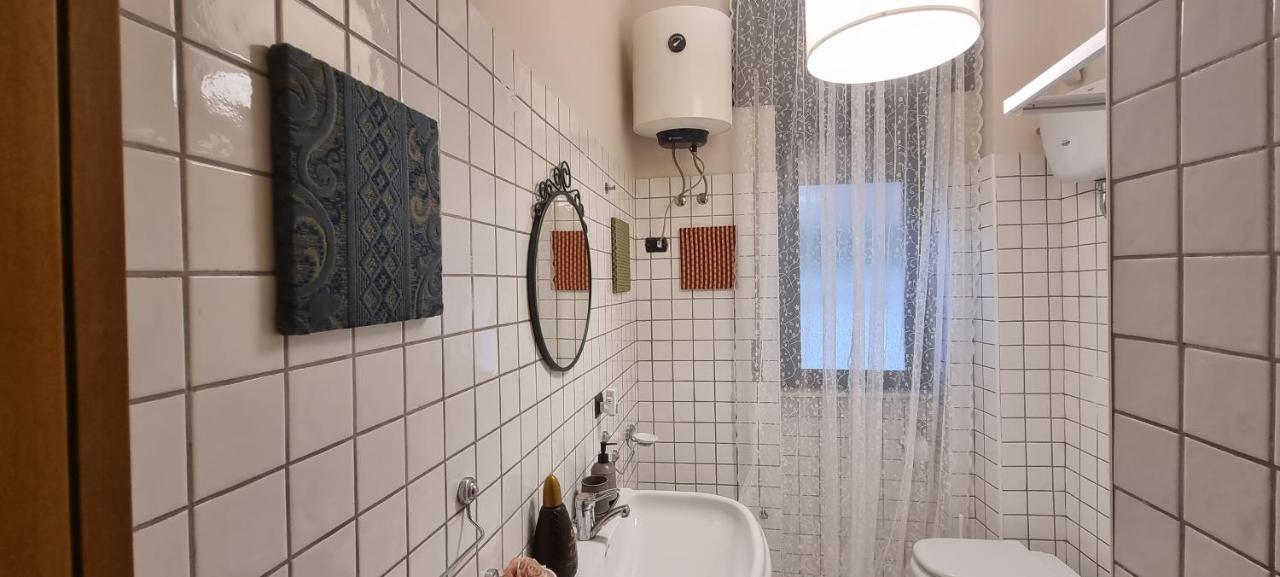 Via Battisti 109 Apartment Касерта Екстериор снимка