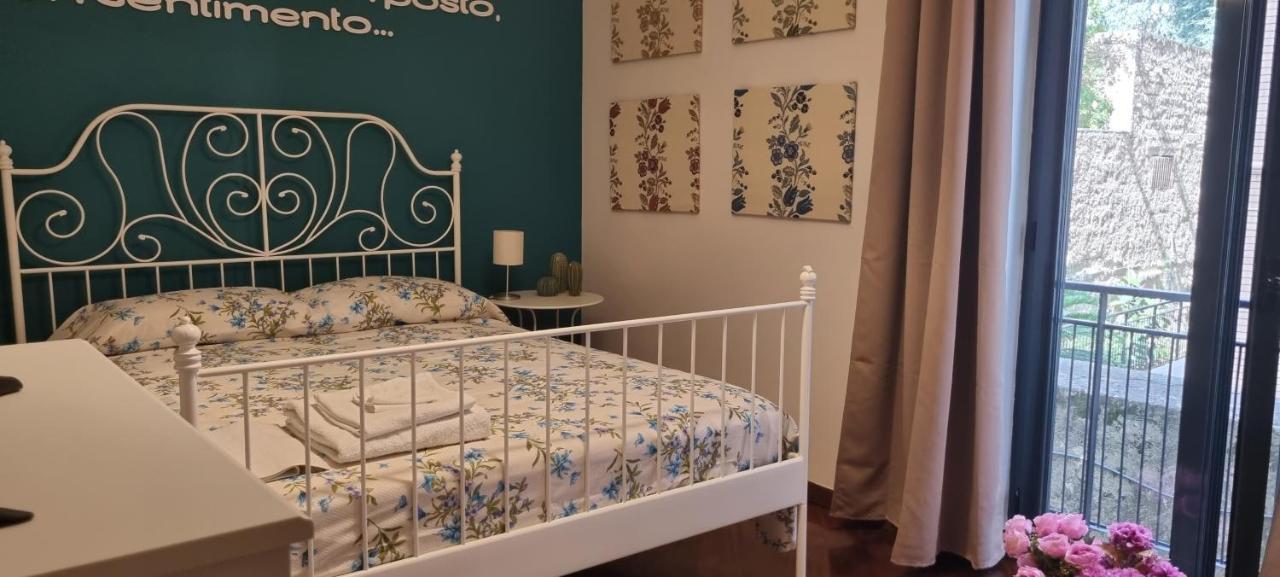 Via Battisti 109 Apartment Касерта Екстериор снимка