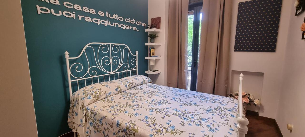 Via Battisti 109 Apartment Касерта Екстериор снимка