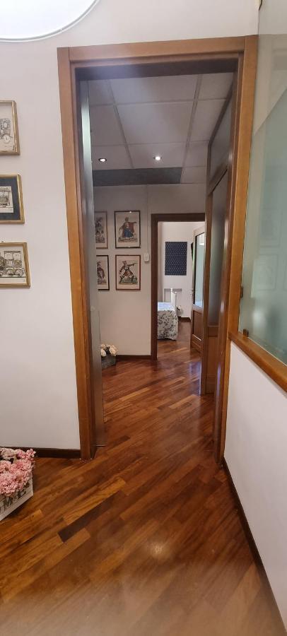 Via Battisti 109 Apartment Касерта Екстериор снимка