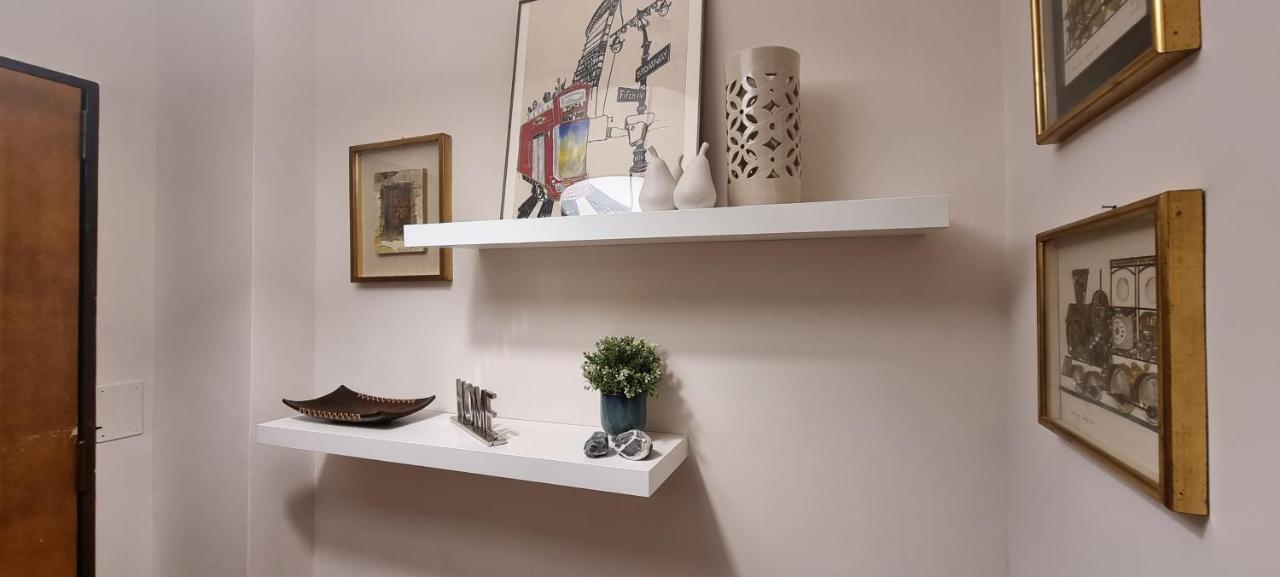 Via Battisti 109 Apartment Касерта Екстериор снимка