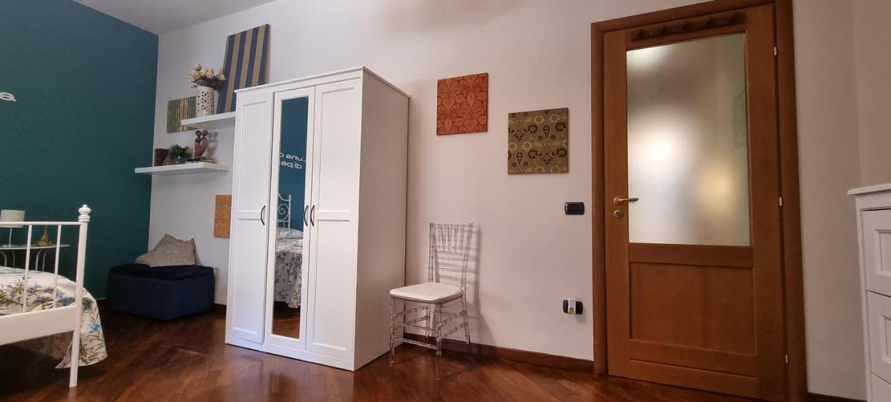Via Battisti 109 Apartment Касерта Екстериор снимка