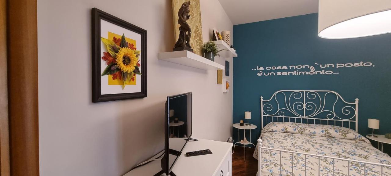 Via Battisti 109 Apartment Касерта Екстериор снимка